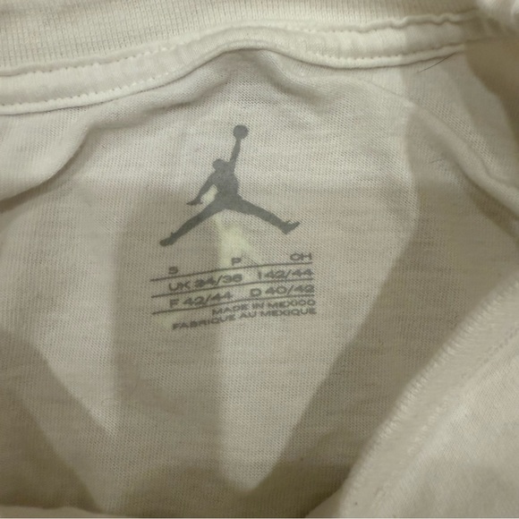 Jordan t-shirt - Picture 4 of 6